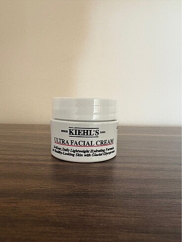 Kiehl?s ultra facial nemlendirici 14 ml
