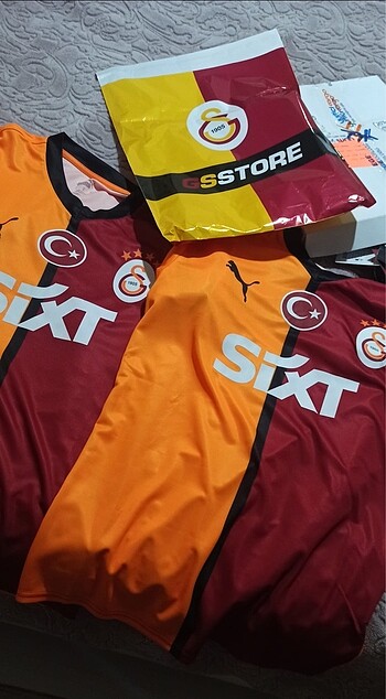 Gs store