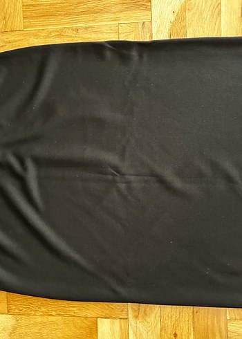 Siyah kalem Eteği - Görsel 5