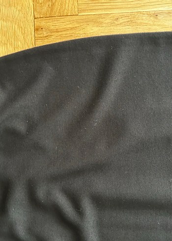 Siyah kalem Eteği - Görsel 8