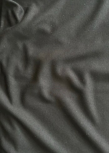 Siyah kalem Eteği - Görsel 6