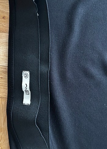 Siyah kalem Eteği - Görsel 2