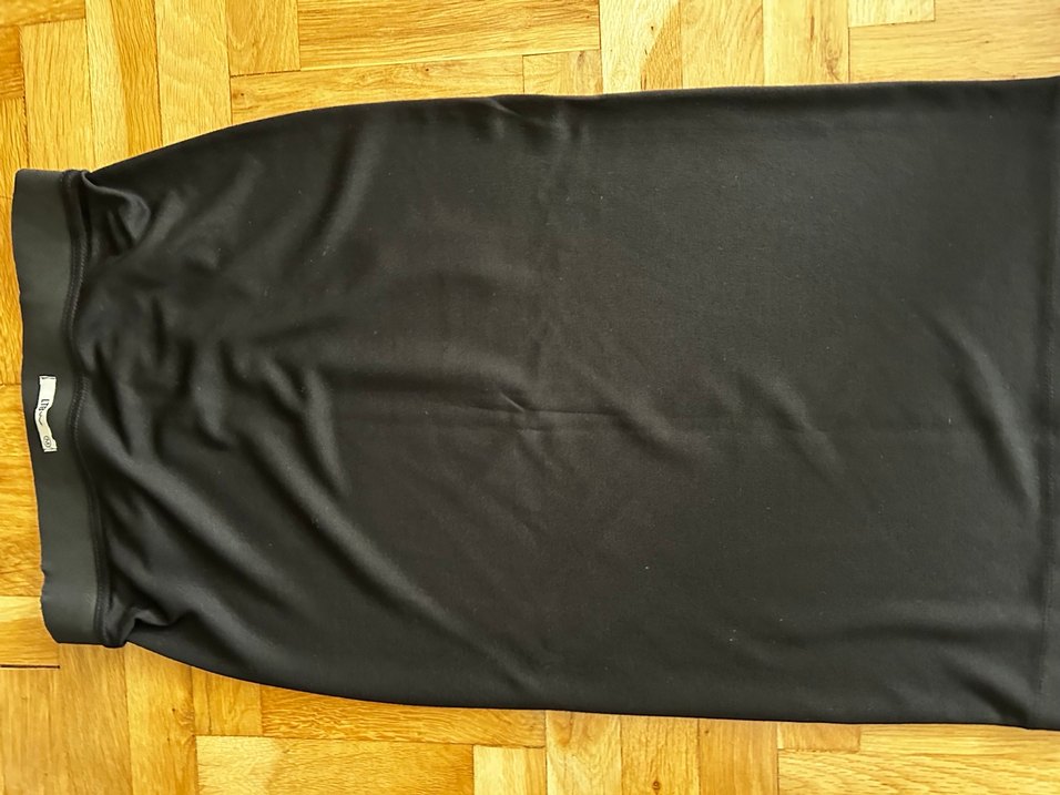 Siyah kalem Eteği - Görsel 5