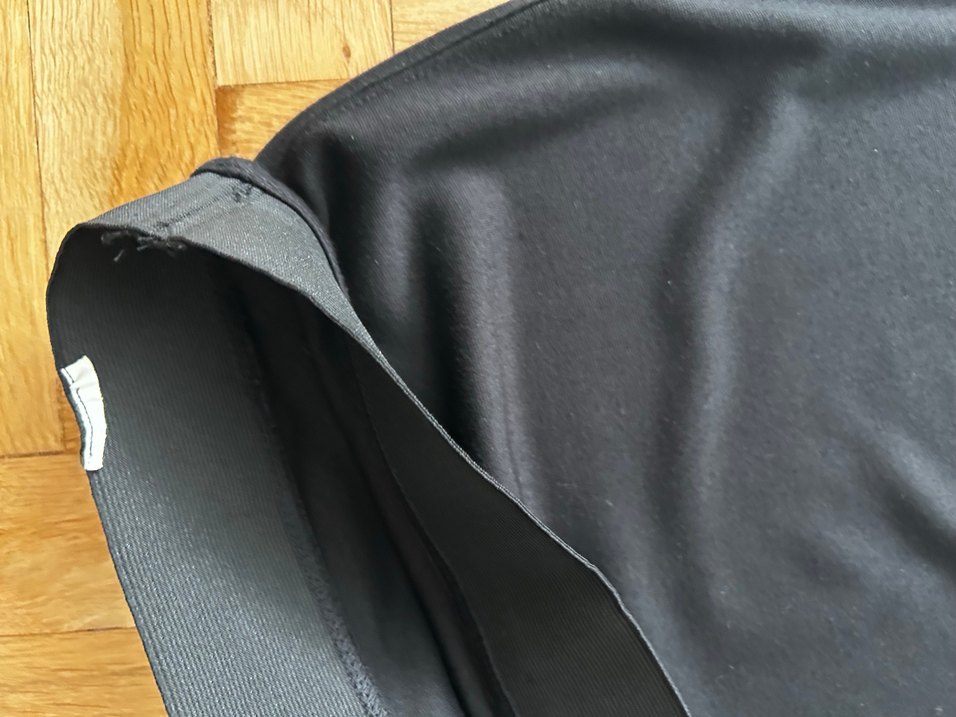 Siyah kalem Eteği - Görsel 3