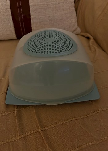 Tuper Peynir saklama kabı - Görsel 2