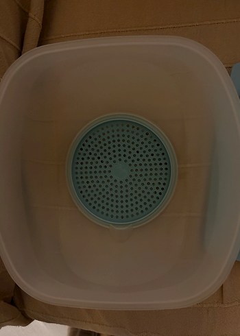 Tuper Peynir saklama kabı - Görsel 3