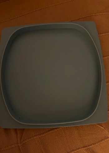 Tuper Peynir saklama kabı - Görsel 5