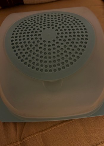 Tuper Peynir saklama kabı - Görsel 6