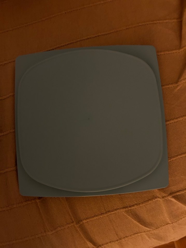 Tuper Peynir saklama kabı - Görsel 4