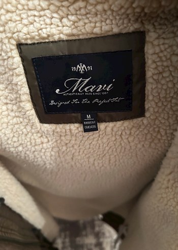 Mavi marka parka - Görsel 12