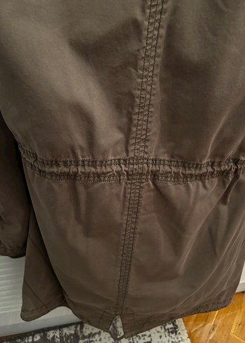 Mavi marka parka - Görsel 6