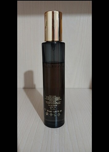 Zara Zara Hypnotic Vanilla