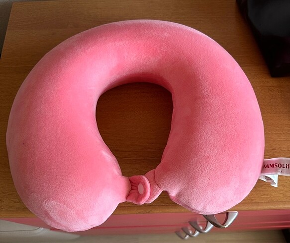 Miniso Miniso Seyahat Boyun Yastığı
