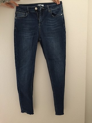 Kot jean