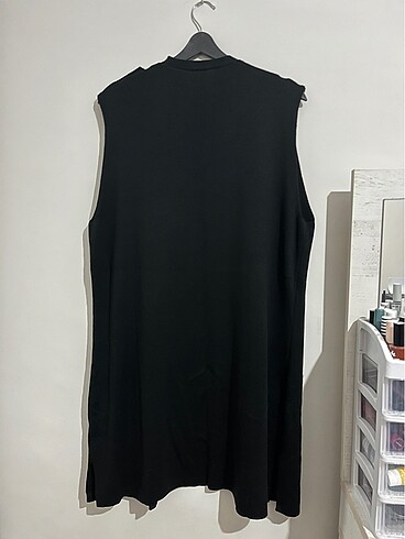 LC Waikiki Tunik Yelek LCW