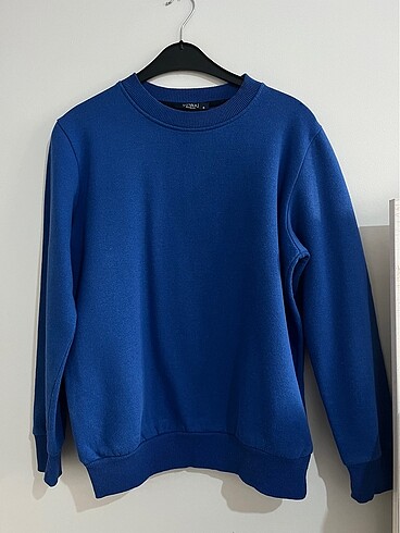 Kadın Lacivert Sweat