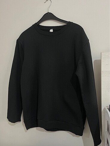 Kadın sweatshirt