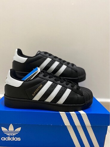 Adidas SüperStar Spor Ayakkabı
