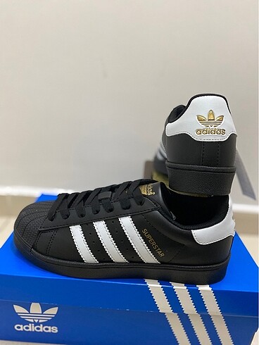Adidas Adidas SüperStar Spor Ayakkabı