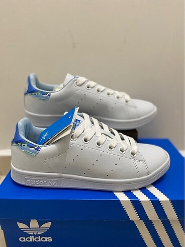 Adidas Stan Smith Spor Ayakkabı
