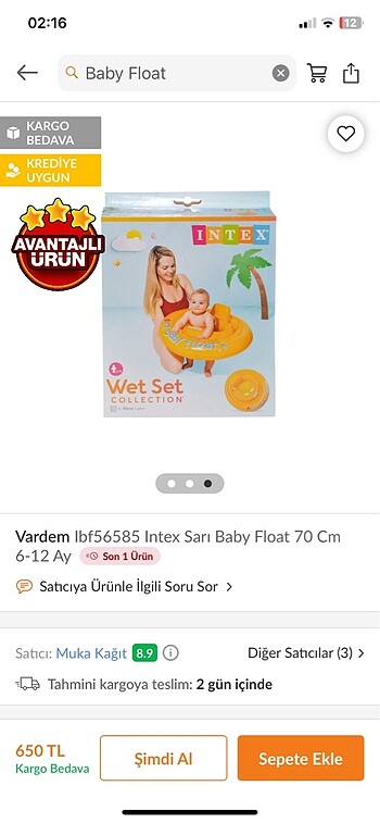 Bebek bot