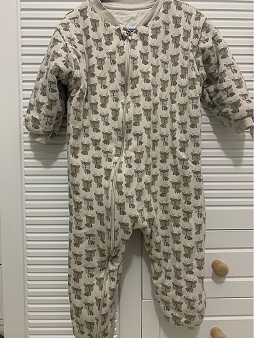 HelloBaby Uyku tulumu