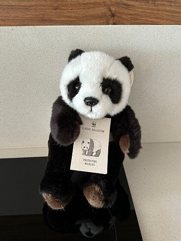  Beden WWF PANDA