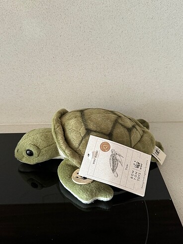 WWF KAPLUMBAĞA