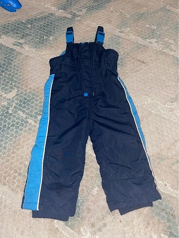 F&F Kart tulumu