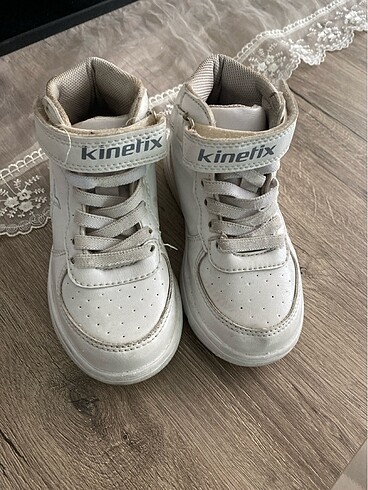 Kinetix bot spor ayakkabı