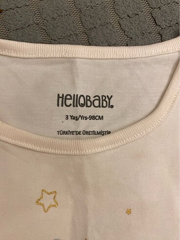 HelloBaby Hellobaby tisort