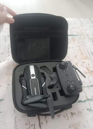 Aden 58pro 4k bataraylari kayıp