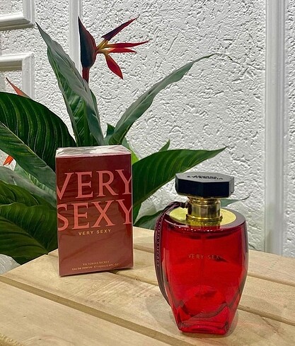 Very sexy 100ml