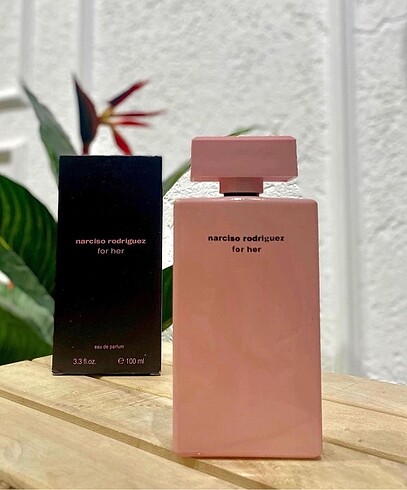 Narciso Rodriguez For Her 100ml