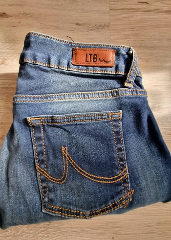 LTB Mavi Denim Jean