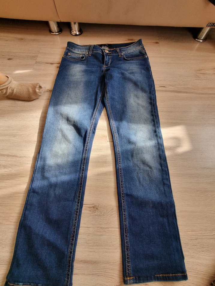 LTB Mavi Denim Jean — görsel 5/7