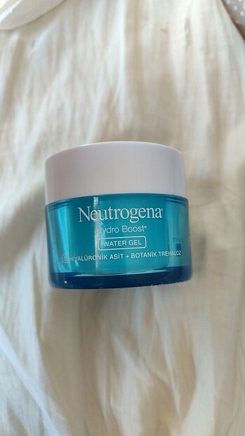 Neutrogena Hydro Boost Water Gel Nemlendirici Krem Normal ve Kar