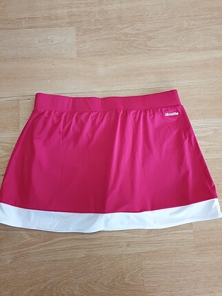 Adidas tenis etek