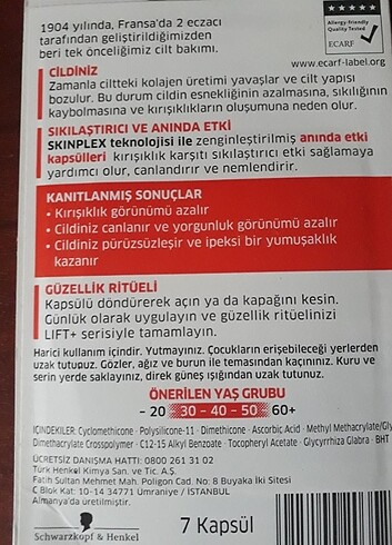 Beden Cilt Bakımı