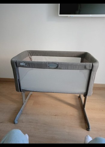 joie bebek beşik anne yani - Görsel 3