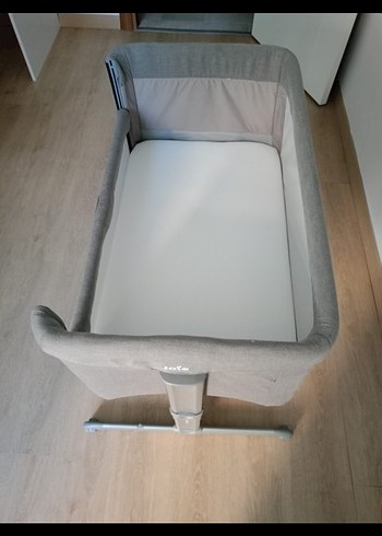 joie bebek beşik anne yani - Görsel 2