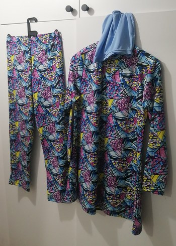 HAŞAMA YÜZME İKİLİ TAKIM - Görsel 3