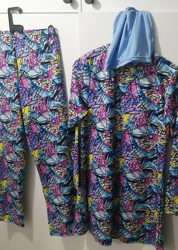 HAŞAMA YÜZME İKİLİ TAKIM - Görsel 4