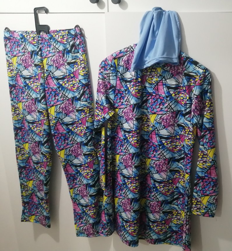 HAŞAMA YÜZME İKİLİ TAKIM - Görsel 4