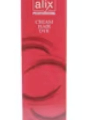 ALİX KIZIL RENK SAÇ BOYASI - Görsel 2