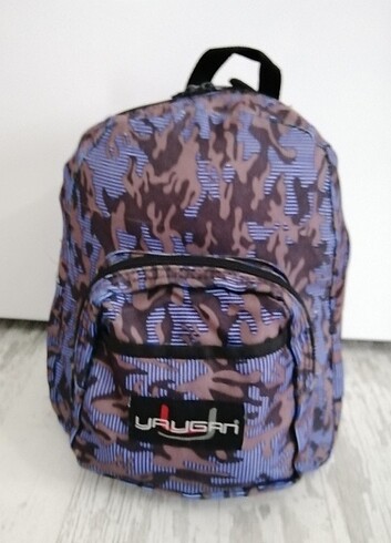 ÇOCUK SIRT ÇANTASI  - Görsel 4