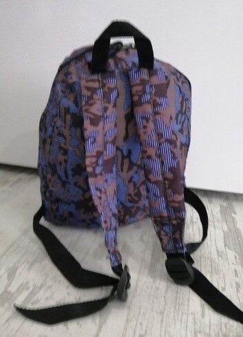 ÇOCUK SIRT ÇANTASI  - Görsel 6