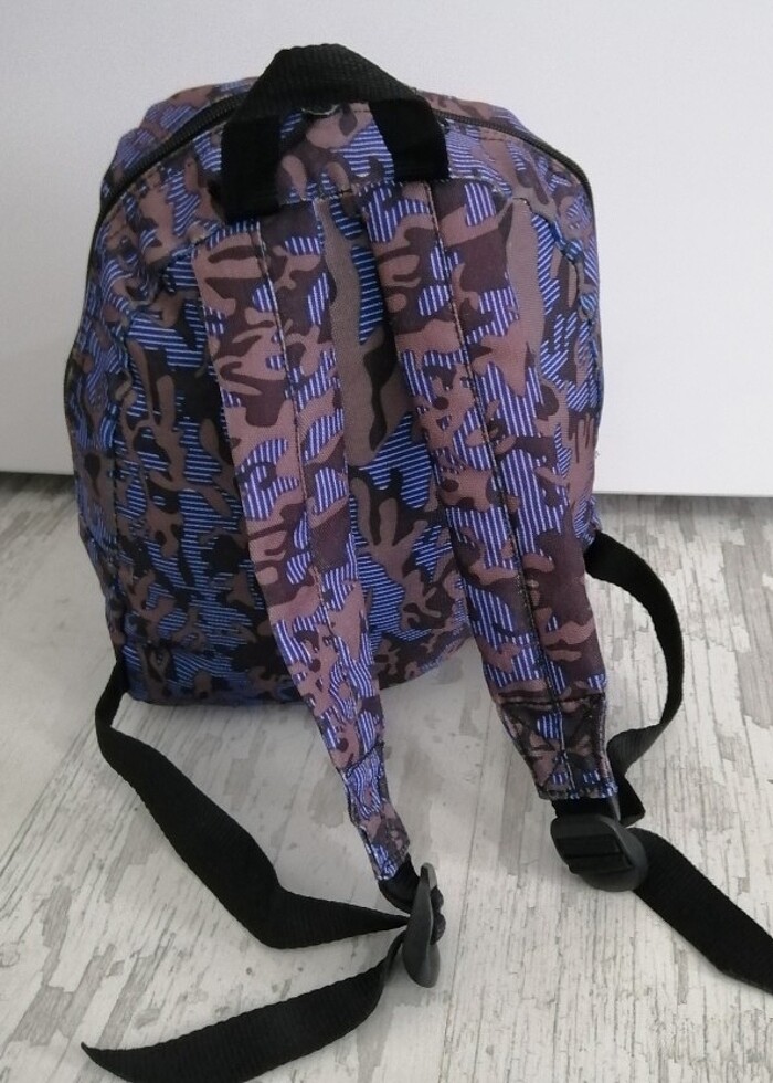 ÇOCUK SIRT ÇANTASI  - Görsel 3