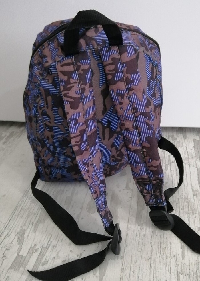 ÇOCUK SIRT ÇANTASI  - Görsel 5