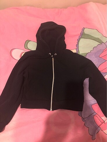 Koton crop hırka